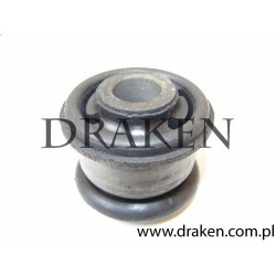 Silentblock mocowania ramy (przedni,środkowy) 1997-01