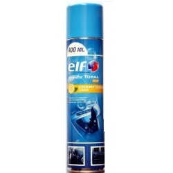 Preparat do czyszczenia kokpitu ELF 400ML LEMON