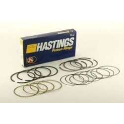 Pierścienie 9-3, 9-5 1998-2010 B205 B235 STD 1,5x1,5x2,5