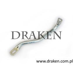 Wspornik katalizatora 9000 1993-1998