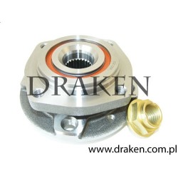 Piasta koła przód 9000 1990-98