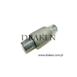 Silentblock wahacza poprzecznego