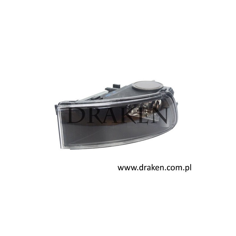 Halogen 9-3 2003-2010 - prawy