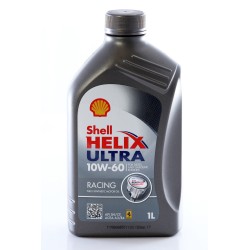 Olej Shell ULTRA RACING 10W60 1L