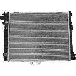 Chłodnica wody 9000 1985-93