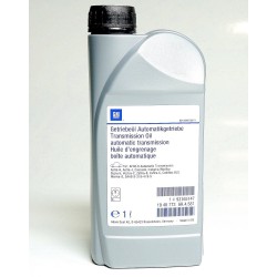 Olej skrzyni rozdzielczej 9-3 2005-2012 1L OE SAAB