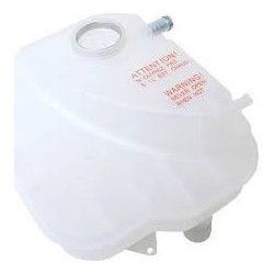 Zbiornik płynu chłodzącego 9000 1985-1998 3.0V6