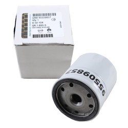 Filtr oleju 900NG, 9000, 9-3 1994-2005 2.5V6 3.0V6 Z18XE Oryginalny