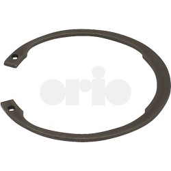 Pierścień zabezpieczający przedniego łożyska 900 1986-1993 