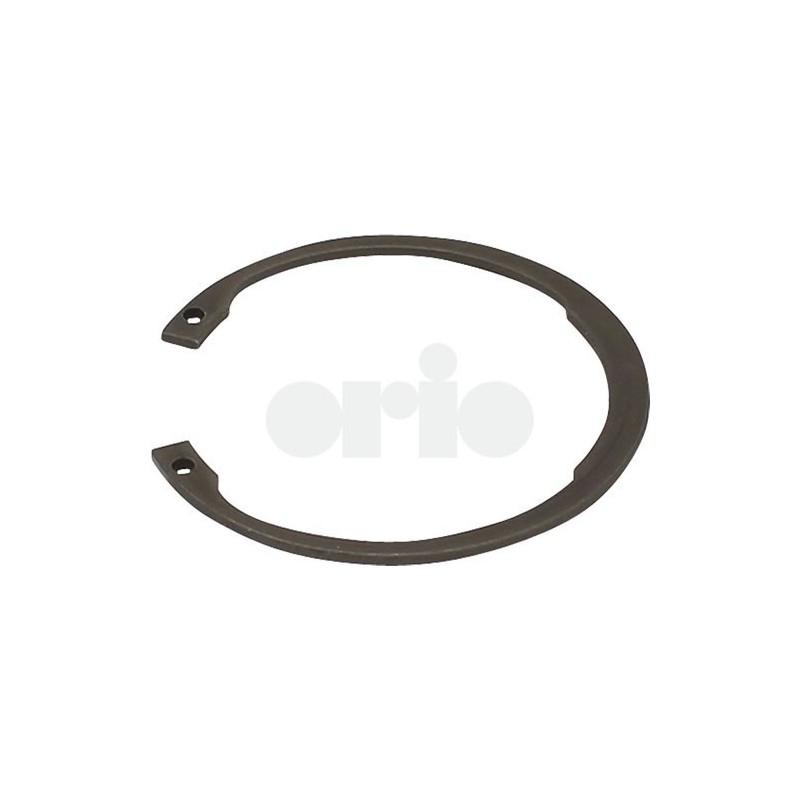 Pierścień zabezpieczający przedniego łożyska 900 1986-1993 