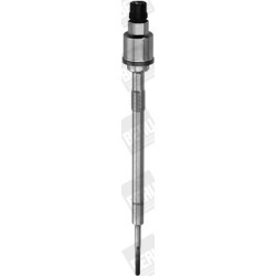 Świeca żarowa z czujnikiem cięnienia 9-5 NG 2010-2012 2.0  TTID OE