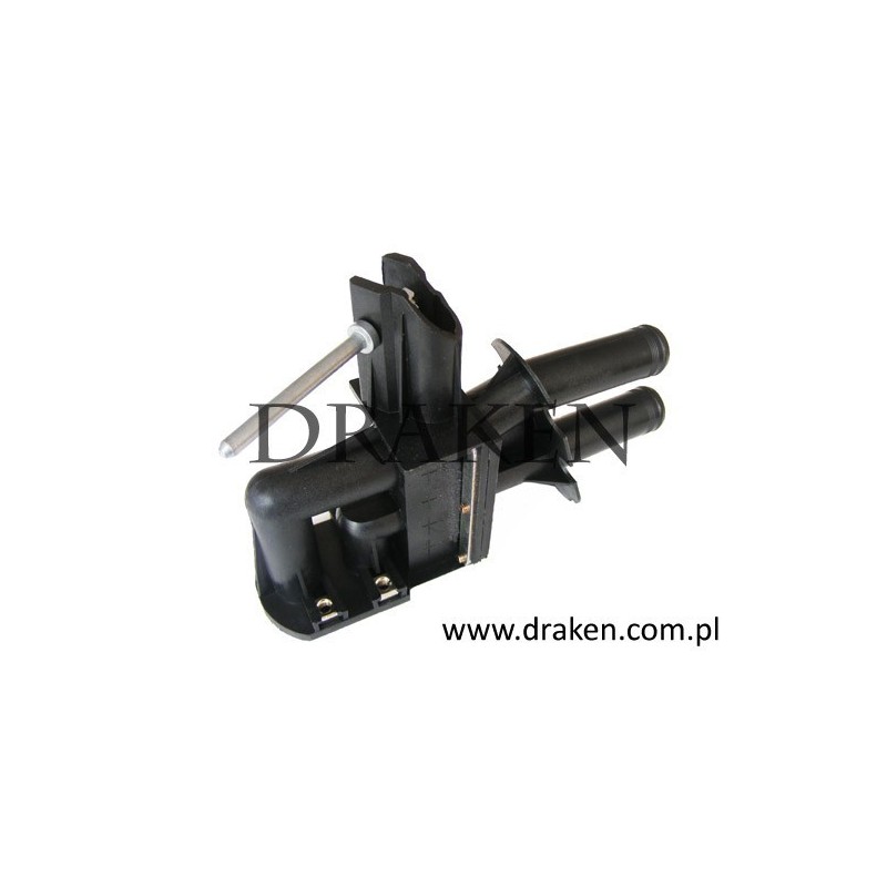 Zawór by-pass 900 1979-93