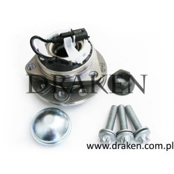 Piasta koła przód 9-3 2003- FAG