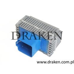 Świeca żarowa - przekaźnik 9-3, 9-5 ORYGINAŁ