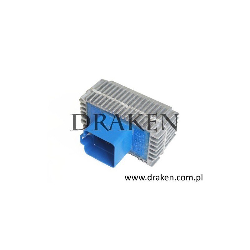 Świeca żarowa - przekaźnik 9-3, 9-5 ORYGINAŁ