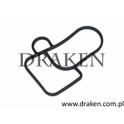 Uszczelka podstawy filtra oleju-blok 9-3, 9-5 2.2TiD Diesel