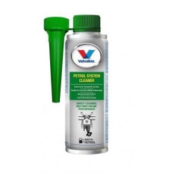 Dodatek do paliwa/benzyny VALVOLINE  PETROL SYSTEM CLEANER  300ml 