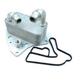 Chłodnica oleju 9-3, 9-5 1.9TTiD,, 2.0TTiD NISSENS