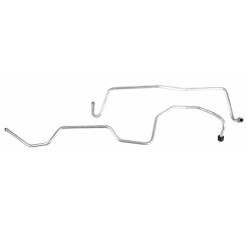 Przewód osuszacz klimatyzacji - zawór rozprężny 900NG 1994-1998