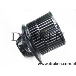 Dmuchawa 9-5 1997-08 OE