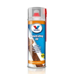 Valvoline Penetring Oil 500 ml - penetrant