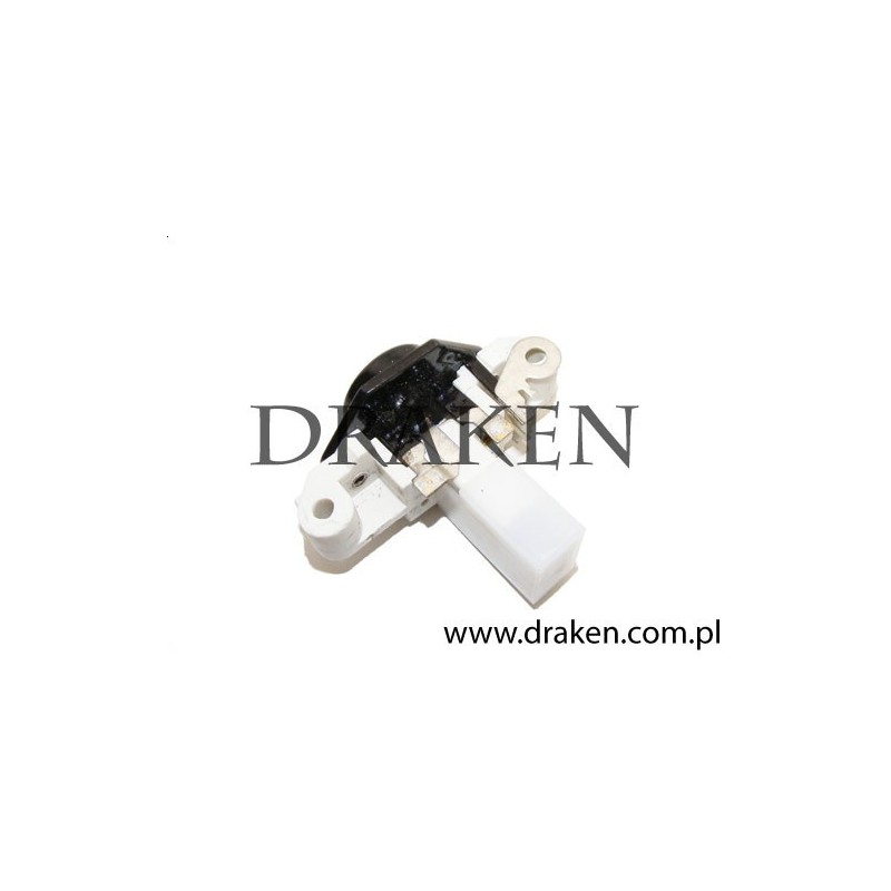 Regulator napięcia (130A) 900,9000,9-3,9-5 1994- 14,5V