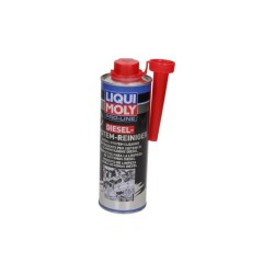LIQUI MOLY REGENERATOR WTRYSKÓW DIESEL PRO-lLINE