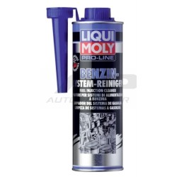 LIQUI MOLY REGENERATOR WTRYSKÓW BENZYNA PRO-lLINE