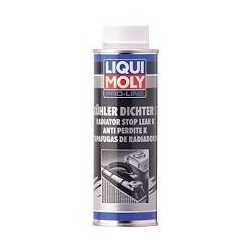 Uszczelniacz do chłodnic LIQUI MOLY 0,25l PRO-LINE
