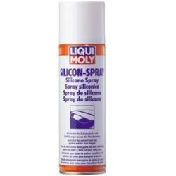 Spray silikonowy LIQUI MOLY