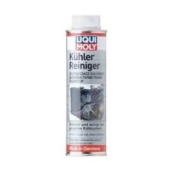 Środek do czyszczenia chłodnic LIQUI MOLY 0,3l