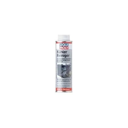 Środek do czyszczenia chłodnic LIQUI MOLY 0,3l