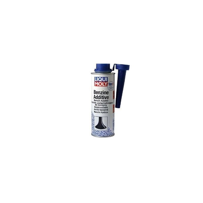 LIQUI MOLY DODATEK DO PALIWA 300ml 