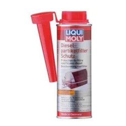 LIQUI MOLY DODATEK DO OCHRONY DPF 250ml 