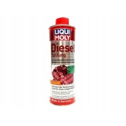 LIQUI MOLY OCZYSZCZACZ WTRYSKIWACZY DIESLA 500ml