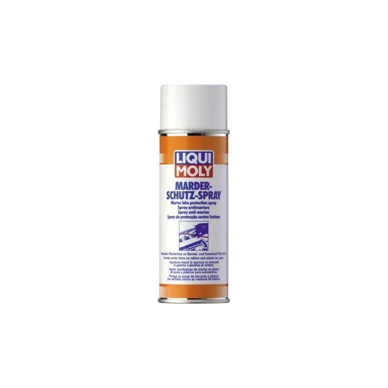 Odtsraszacz gryzoni  LIQUI MOLY 0,3L