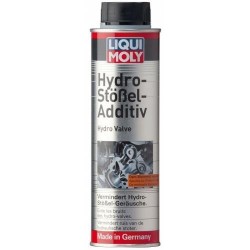 LIQUI MOLY WYCISZACZ POPYCHACZY 300ml