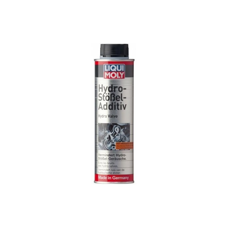LIQUI MOLY WYCISZACZ POPYCHACZY 300ml