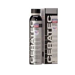 LIQUI MOLY OCHRONA SILNIKA CERA TEC 0.3L