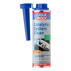 LIQUI MOLY Catalytic System Cleaner 0.3L