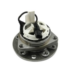 Piasta koła przód 9-3 2003-2012