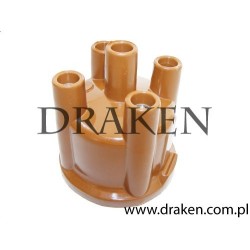 Kopułka rozdzielacza zapłonu 95,96,90,99,900,9000 1968-98