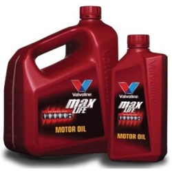 Olej VALVOLINE MAXLIFE DIESEL 10W40 1L