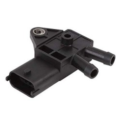 Czujnik ciśnienia spalin 9-3 2004-2007 1.9TiD DELPHI