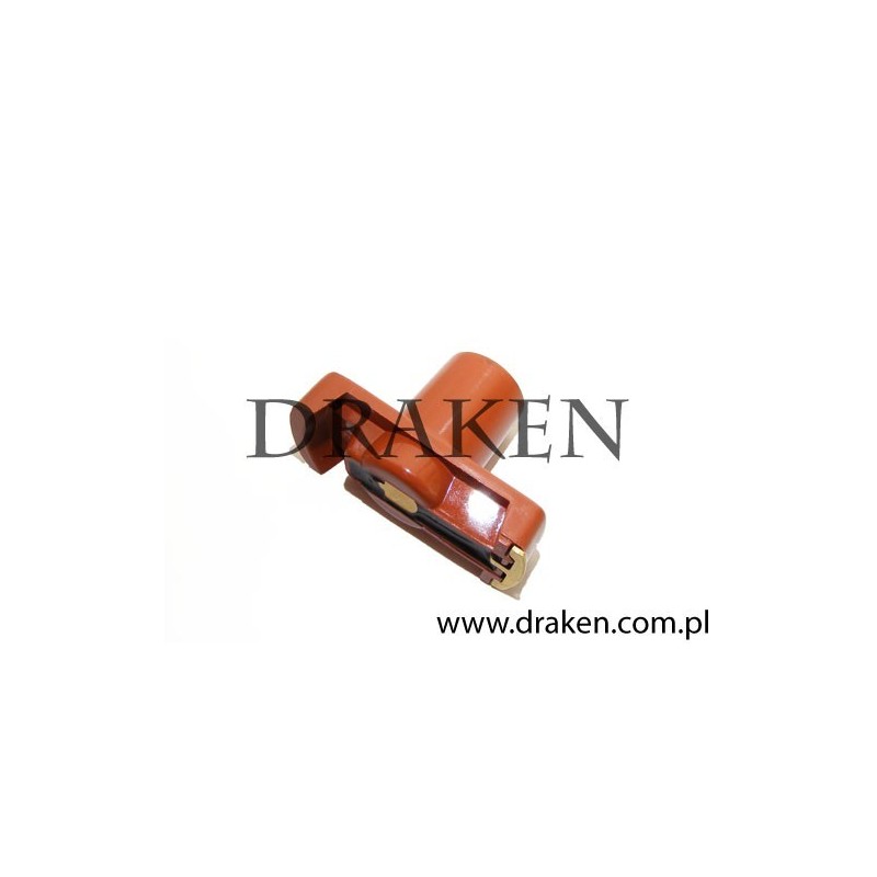 Palec rozdzielacza 95,96,99,900 1967-81