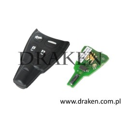 Kluczyk (klucz) 9-3 2003-2009 OE