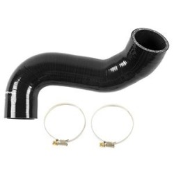 Rura intercoolera 9-3 2000-2002 B205,B235 (silikonowa)
