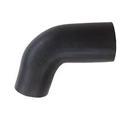 Rura intercoolera 9-3 2005-2012 1.9TiD