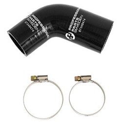 Rura intercoolera 9-3 2005-2012 1.9TiD (silikonowa)