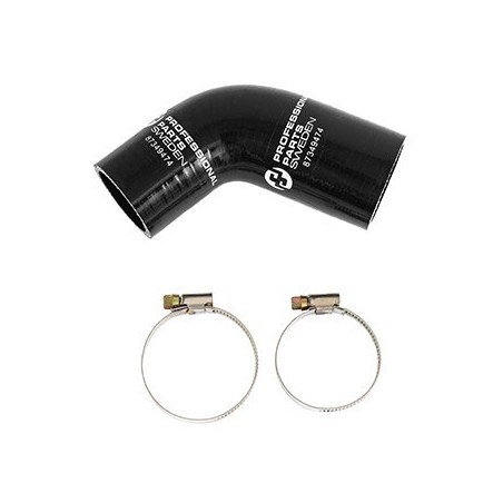 Rura intercoolera 9-3 2005-2012 1.9TiD (silikonowa)